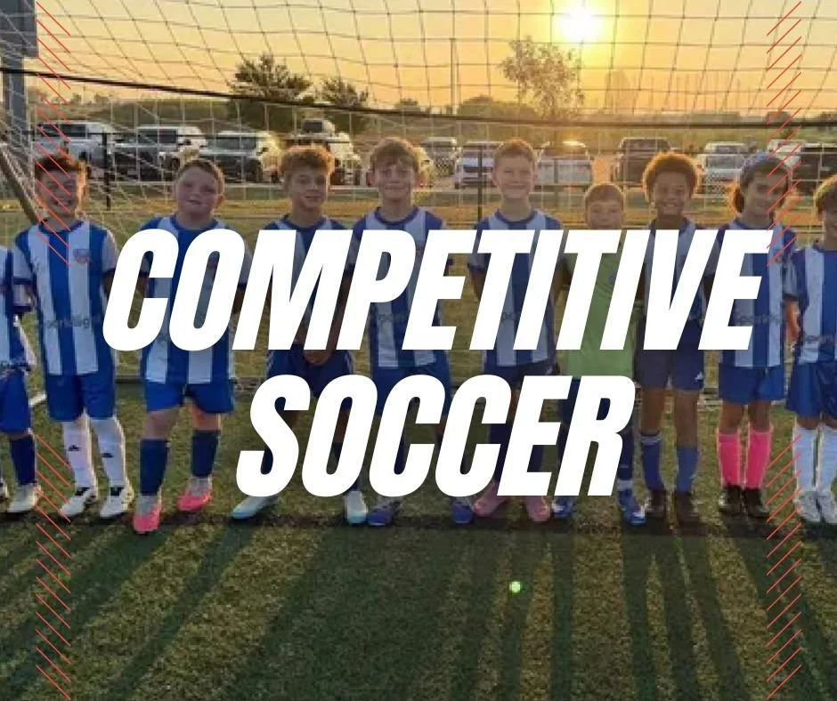 Youth Competitive Soccer Club
