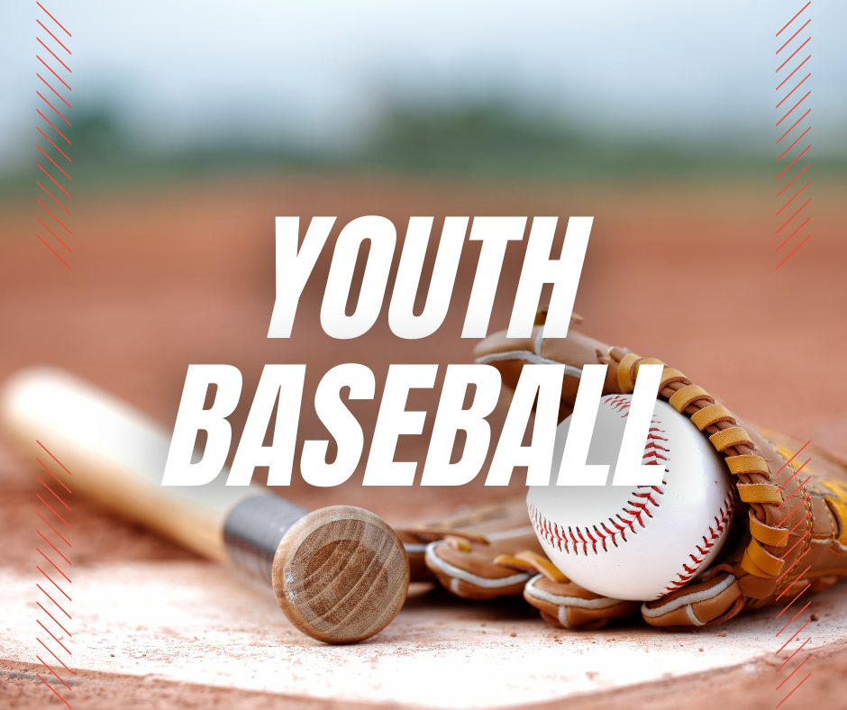 Youth Leagues — Play Lawton