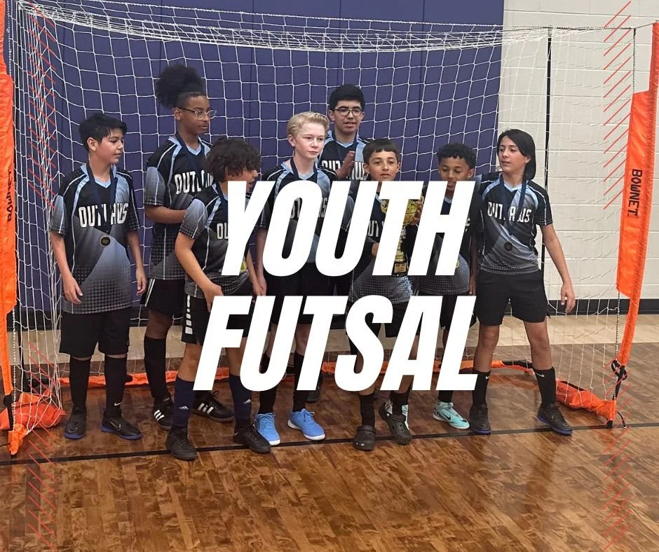 Youth Futsal League