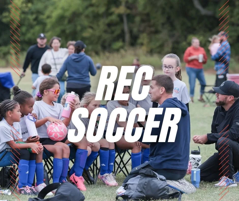 Youth Rec Soccer Club