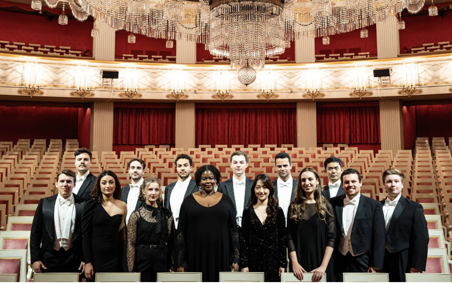 Concert | Opernstudio