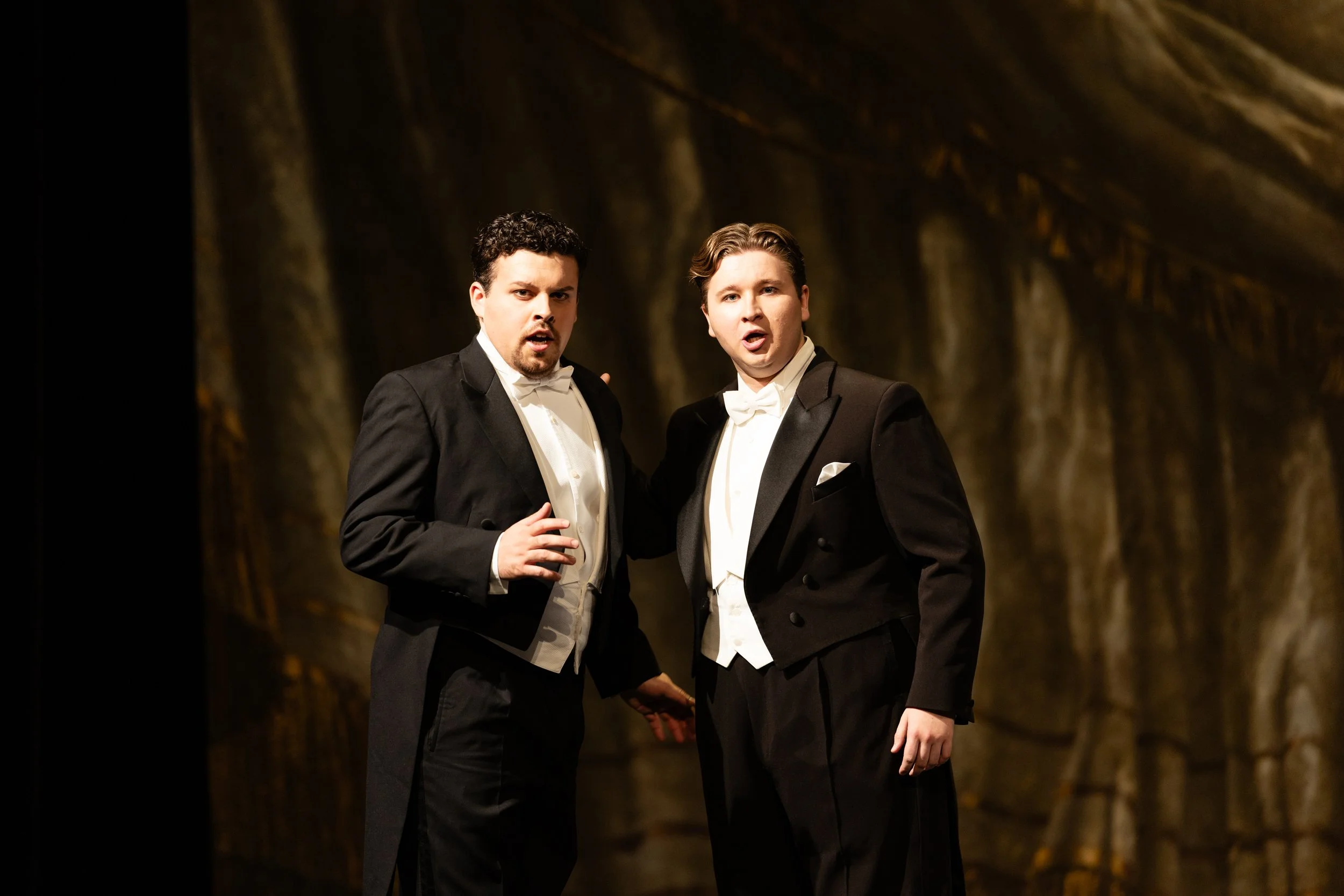 Opernstudio Arienabend - Bayerische Staatsoper

© Geoffroy Schied