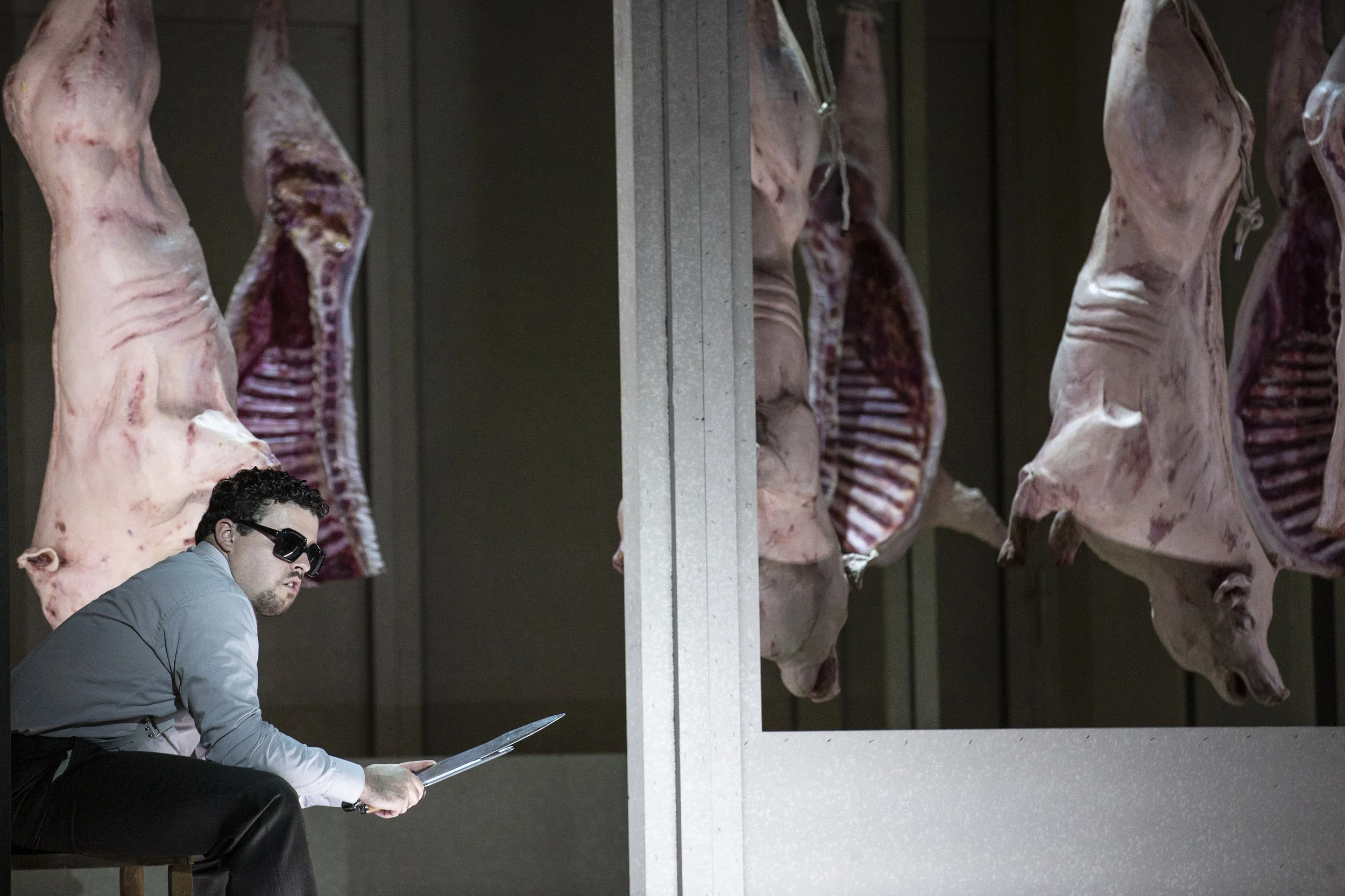 Pénélope - Bayerische Staatsoper

© Geoffroy Schied