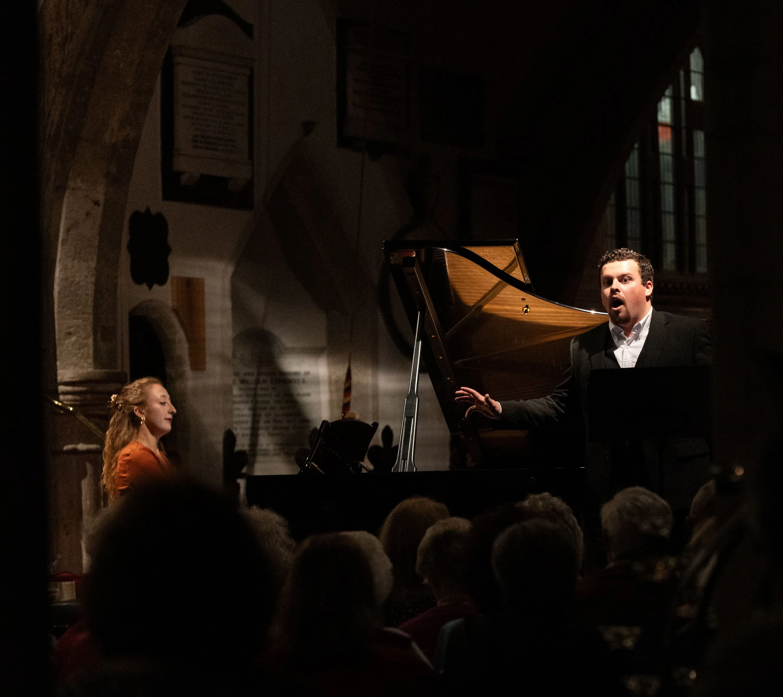 Cowbridge Music Festival

© Amy Ryan