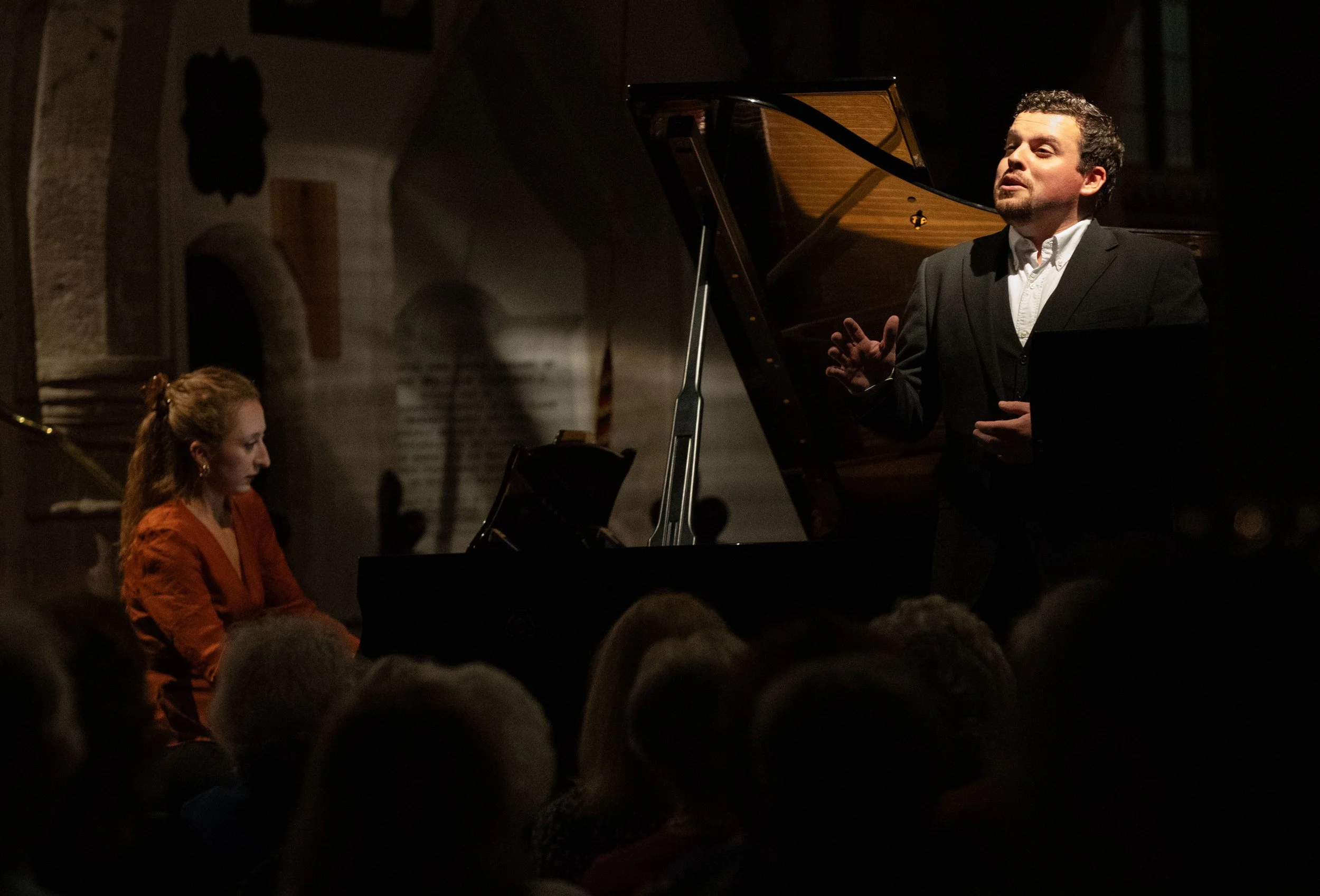 Cowbridge Music Festival

© Amy Ryan