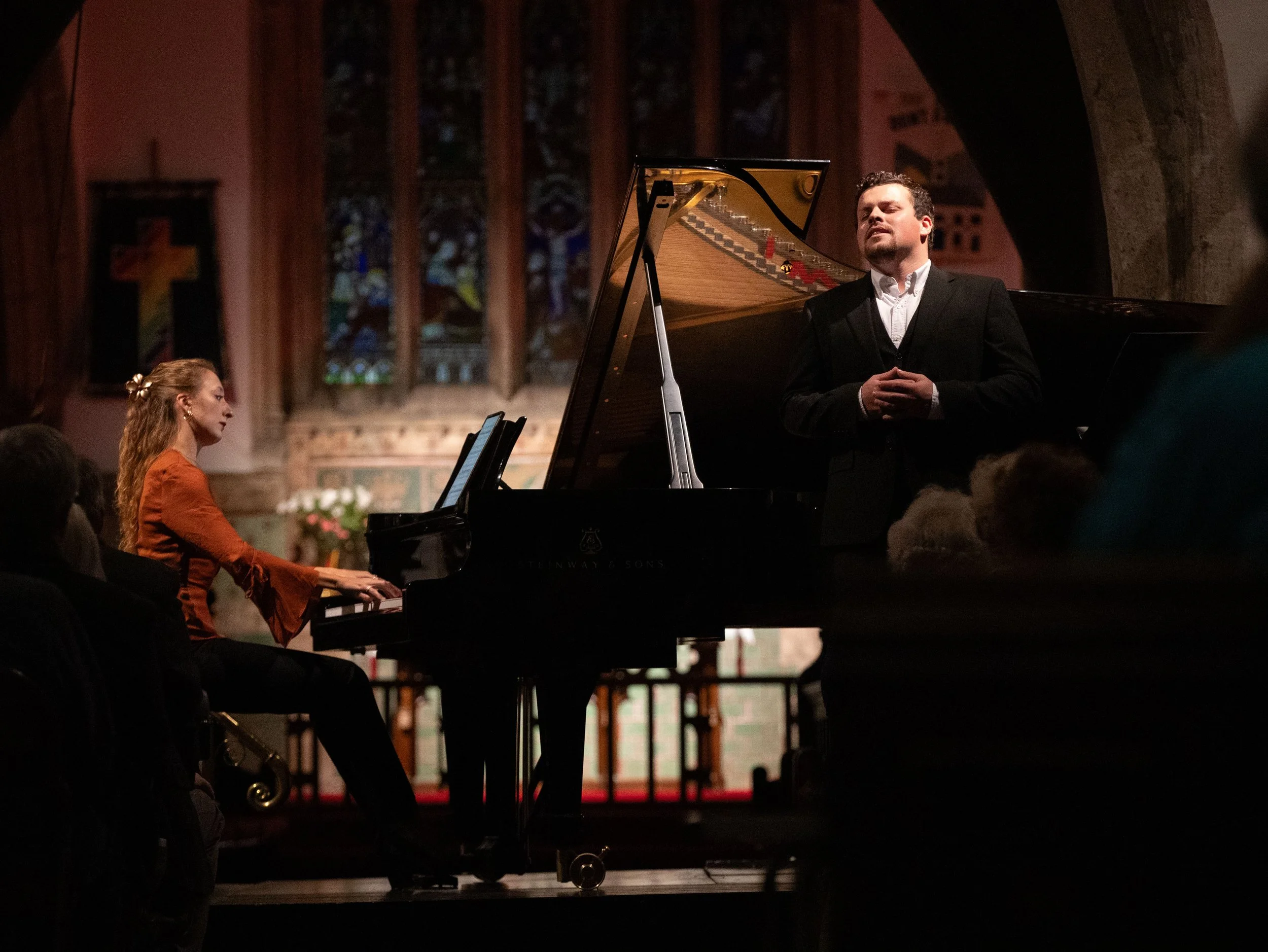 Cowbridge Music Festival

© Amy Ryan