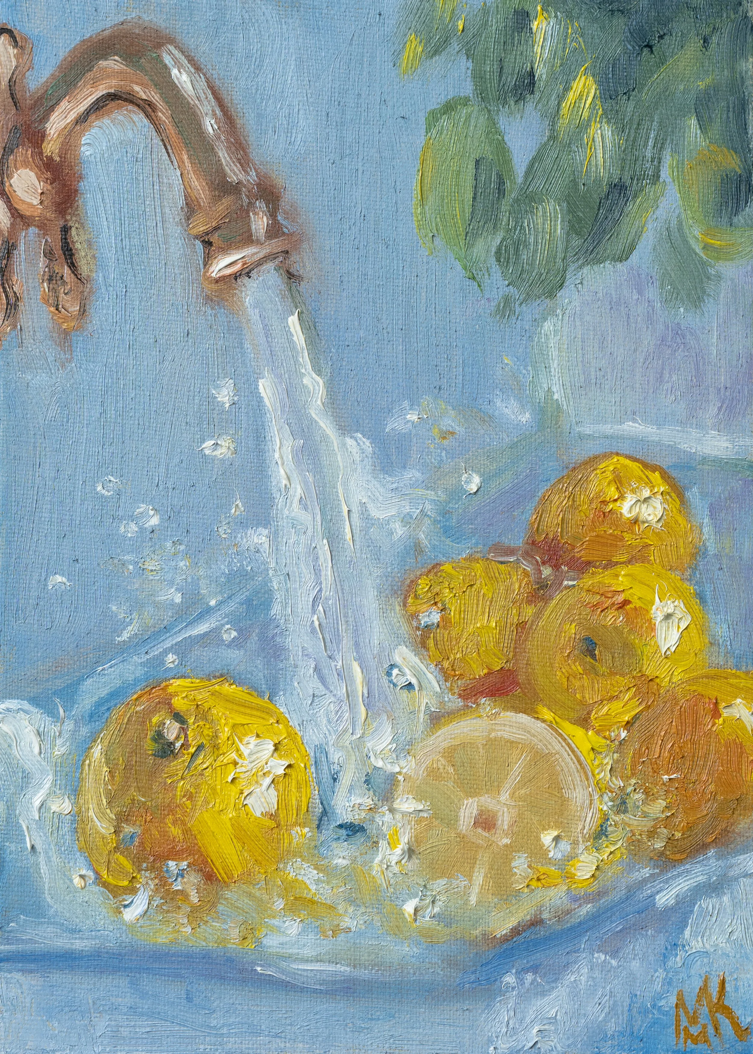 Lemon Master Copy