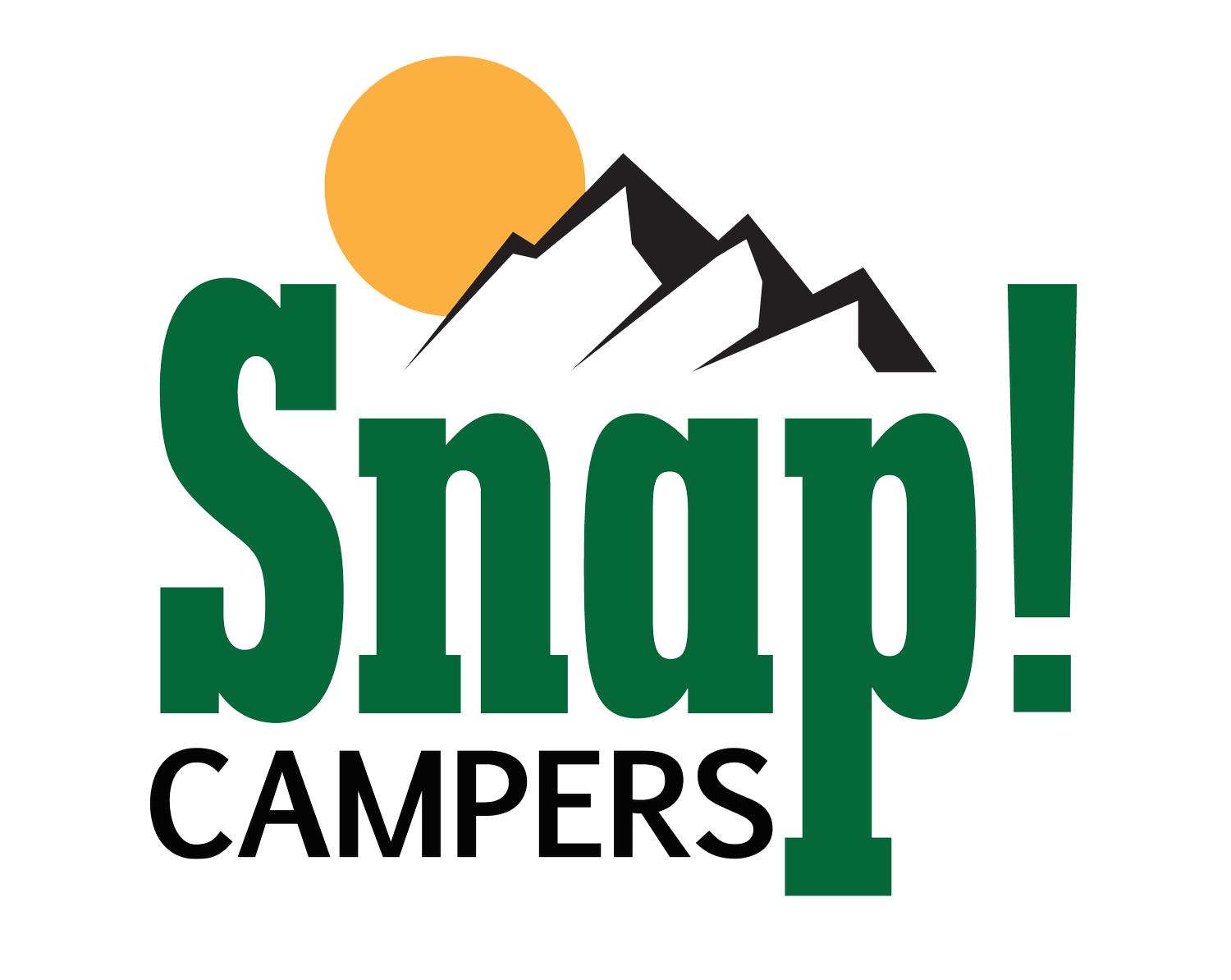 Snap! Campers