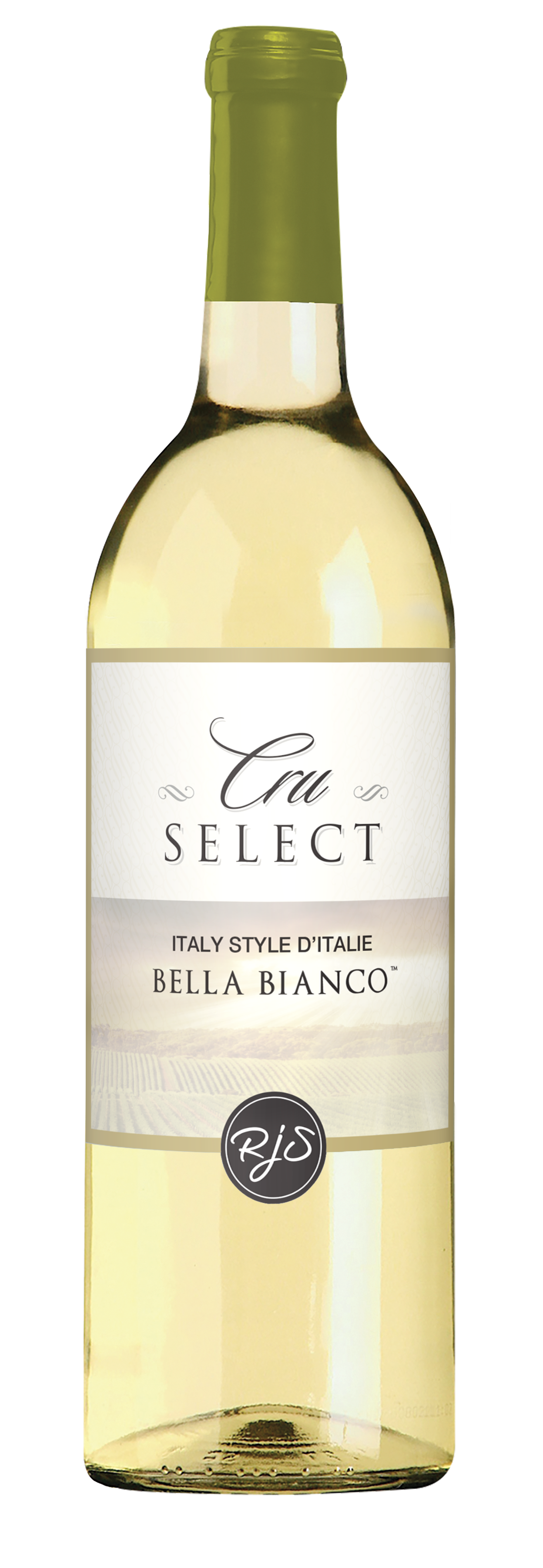 Cru Select Bella Bianco - Italy