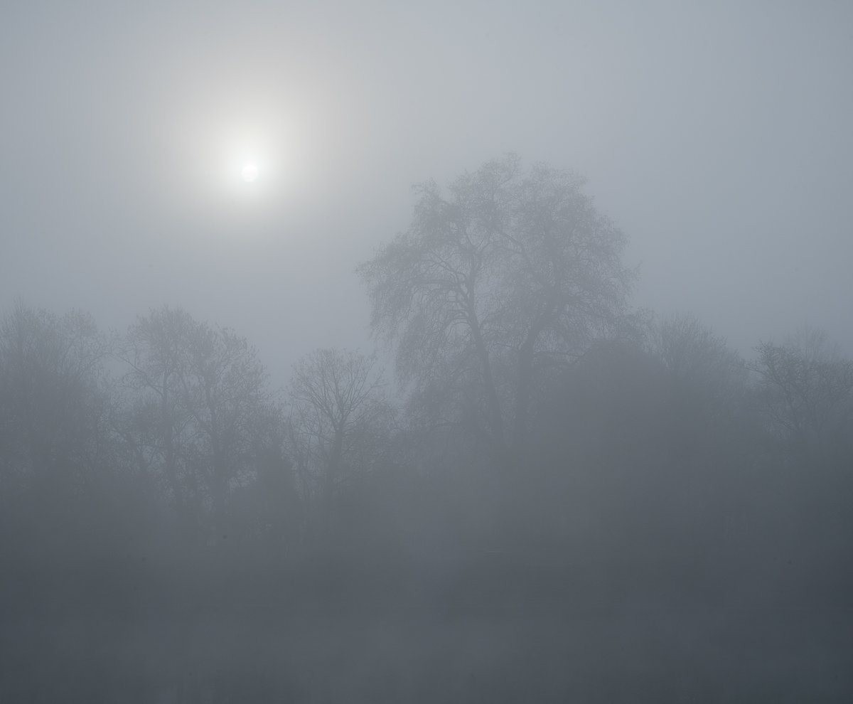 Sun over Petersham.JPG