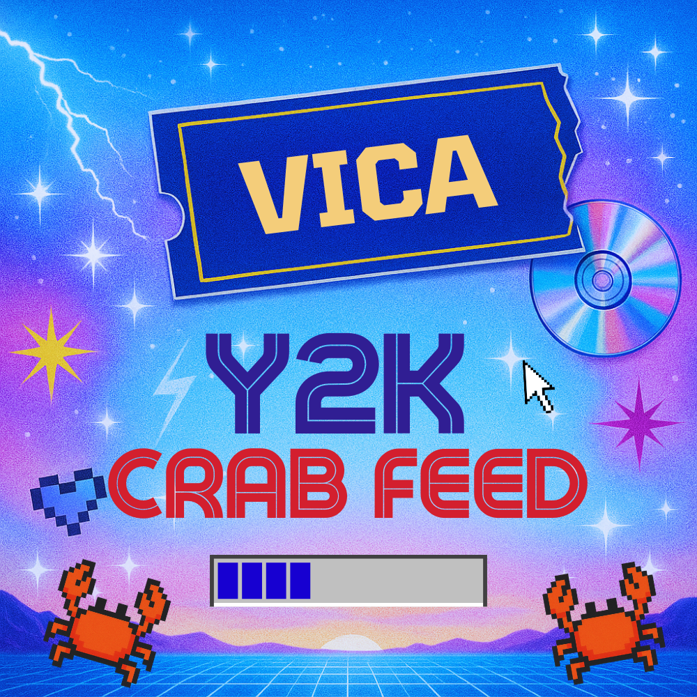 2026 Crab Feed