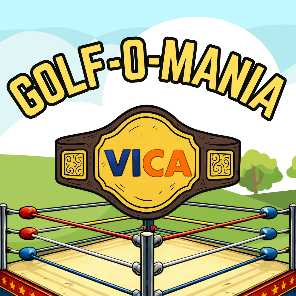 2026 Golf Tournament