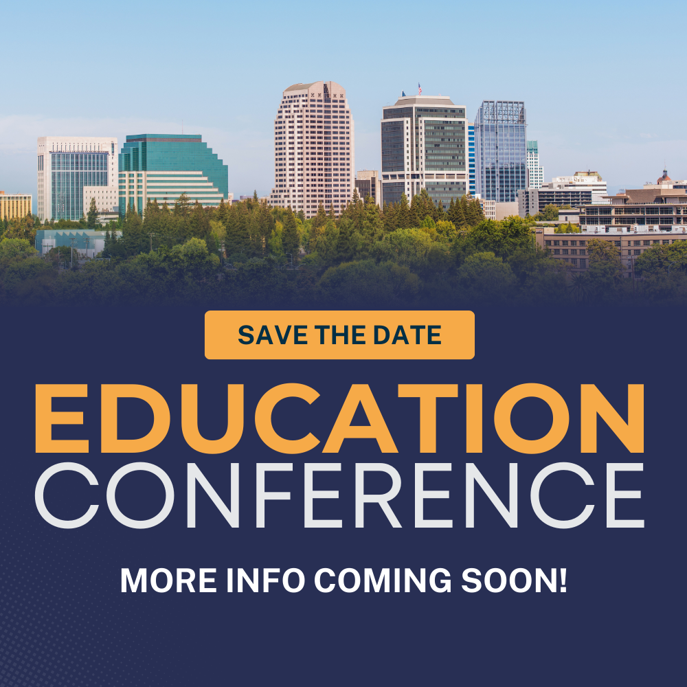 2026 Education Conference