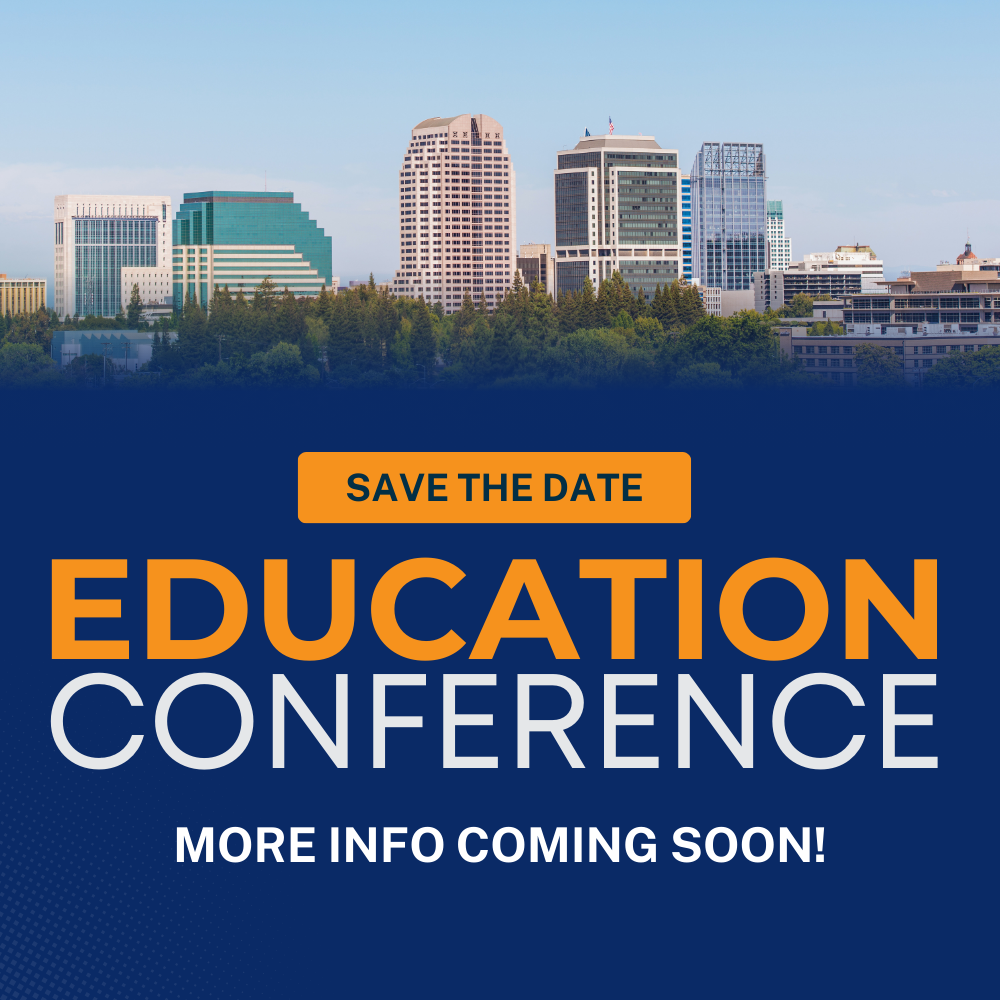 2026 Education Conference