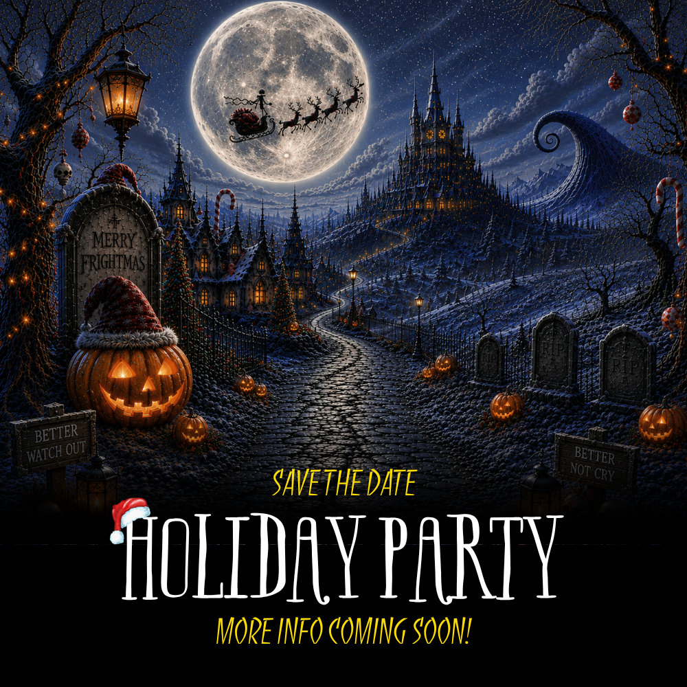 2026 Holiday Party