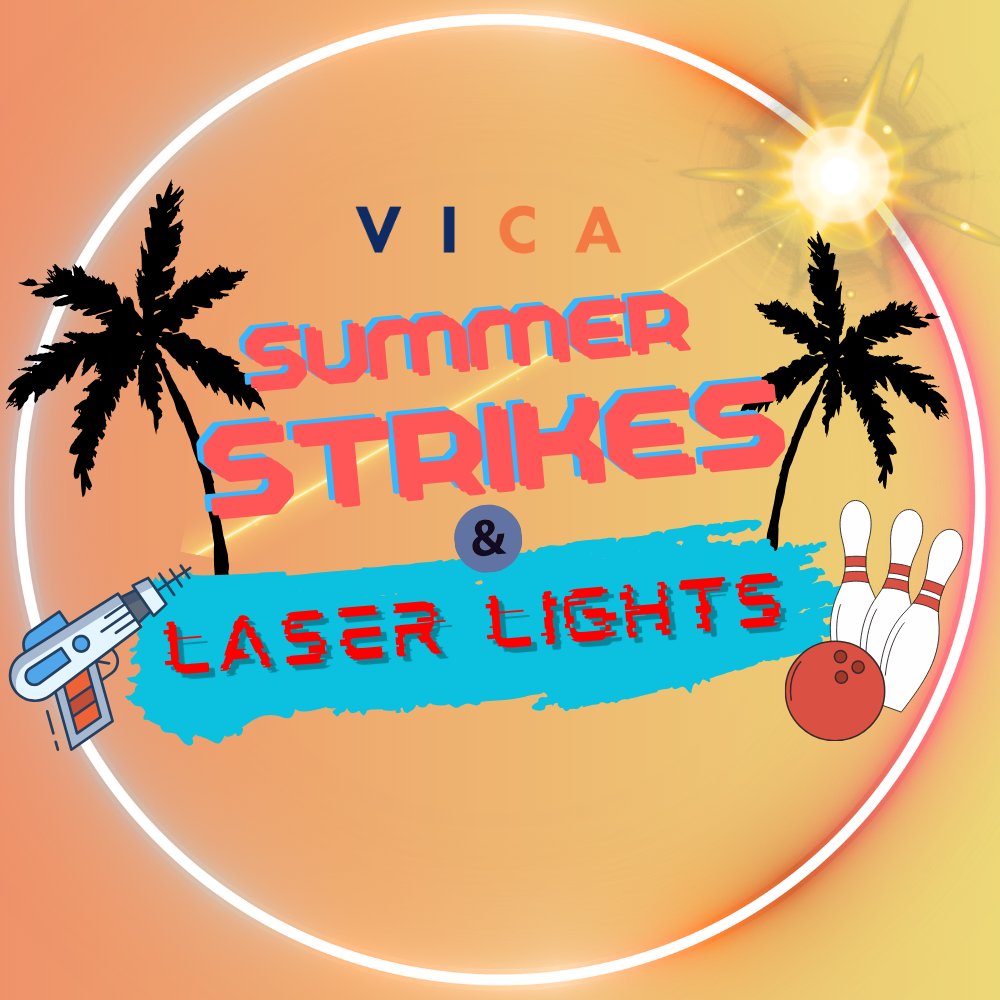2026 Summer Event