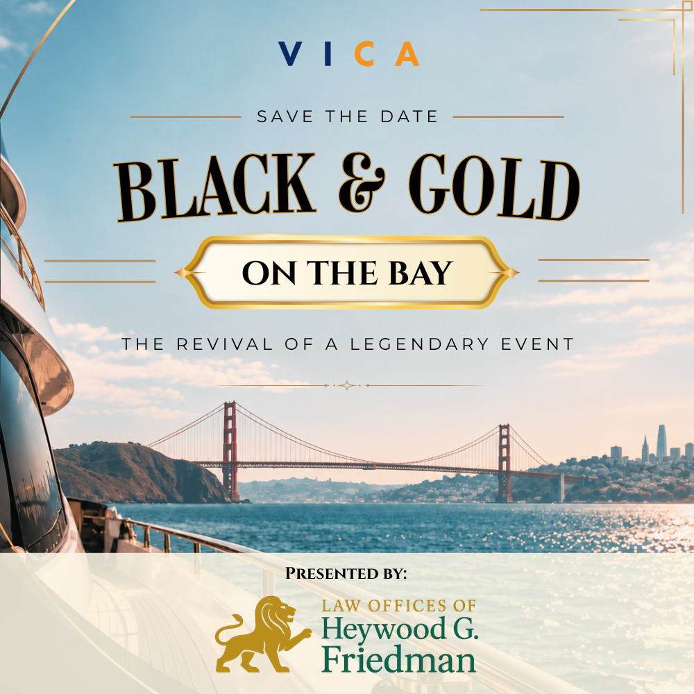 Black &amp; Gold on the Bay: The Revival of a Legendary Event