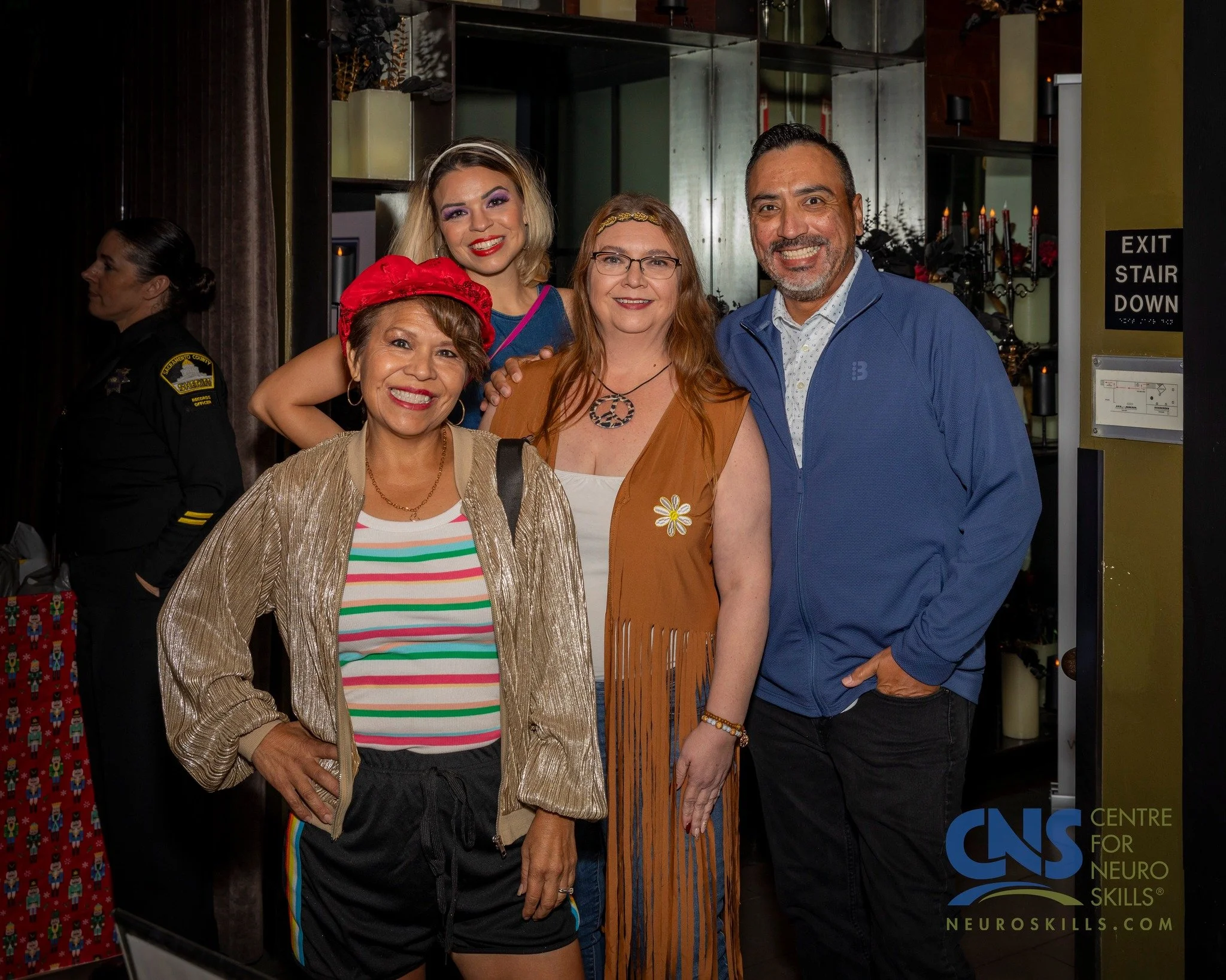 2025 Holiday Party (click to view album)