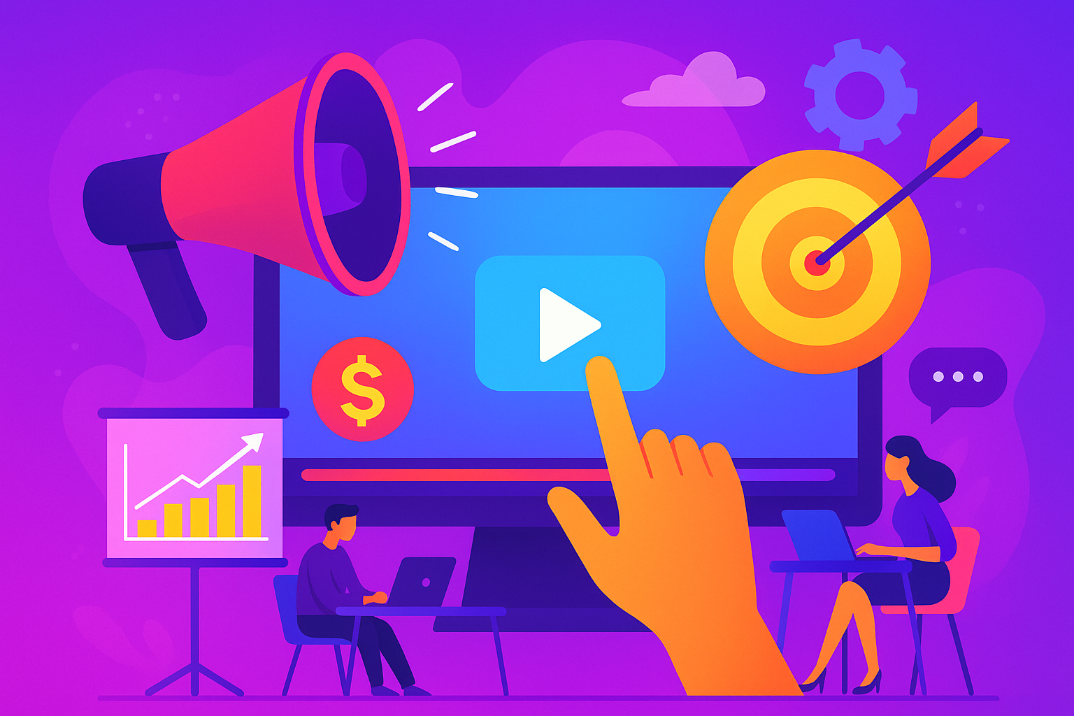 Don't Just Distribute, Redistribute: How to Maximize Your Video's ROI