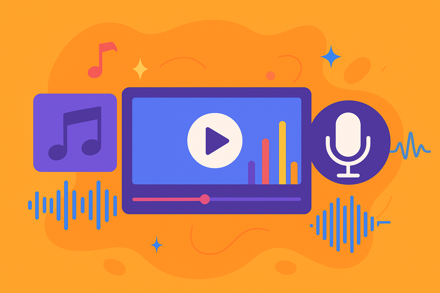 Sound On: The Crucial Role of Audio in Video Marketing