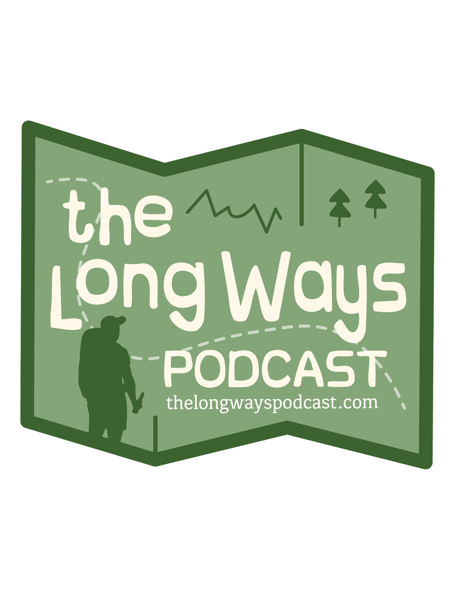 The Long Ways Podcast