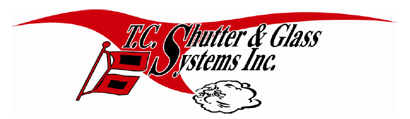 T.C Shutter Systems