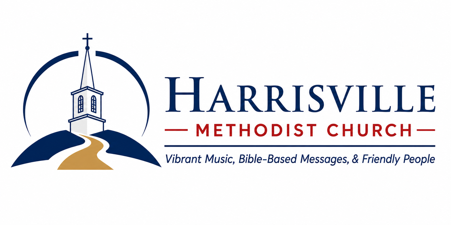 Harrisville Methodist Church