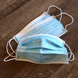 WAGAP DISTRIBUTES FACEMASKS