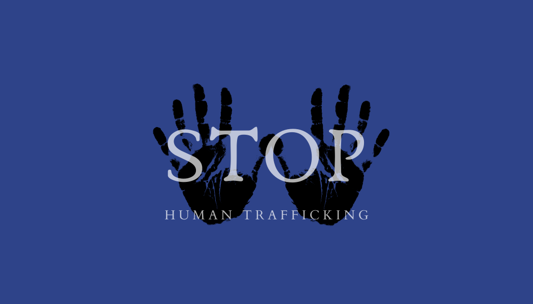 Stop Human Trafficking