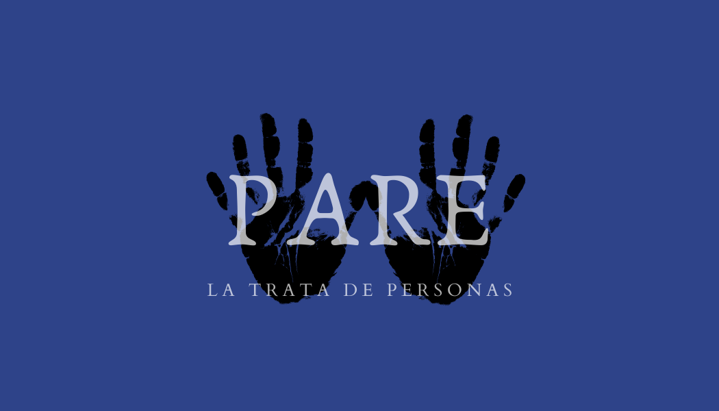 Detenga la Trata de Personas