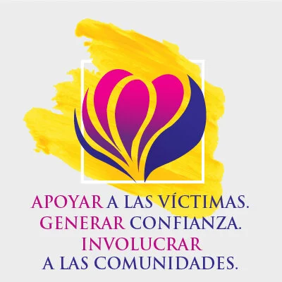 Víctimas del Delito