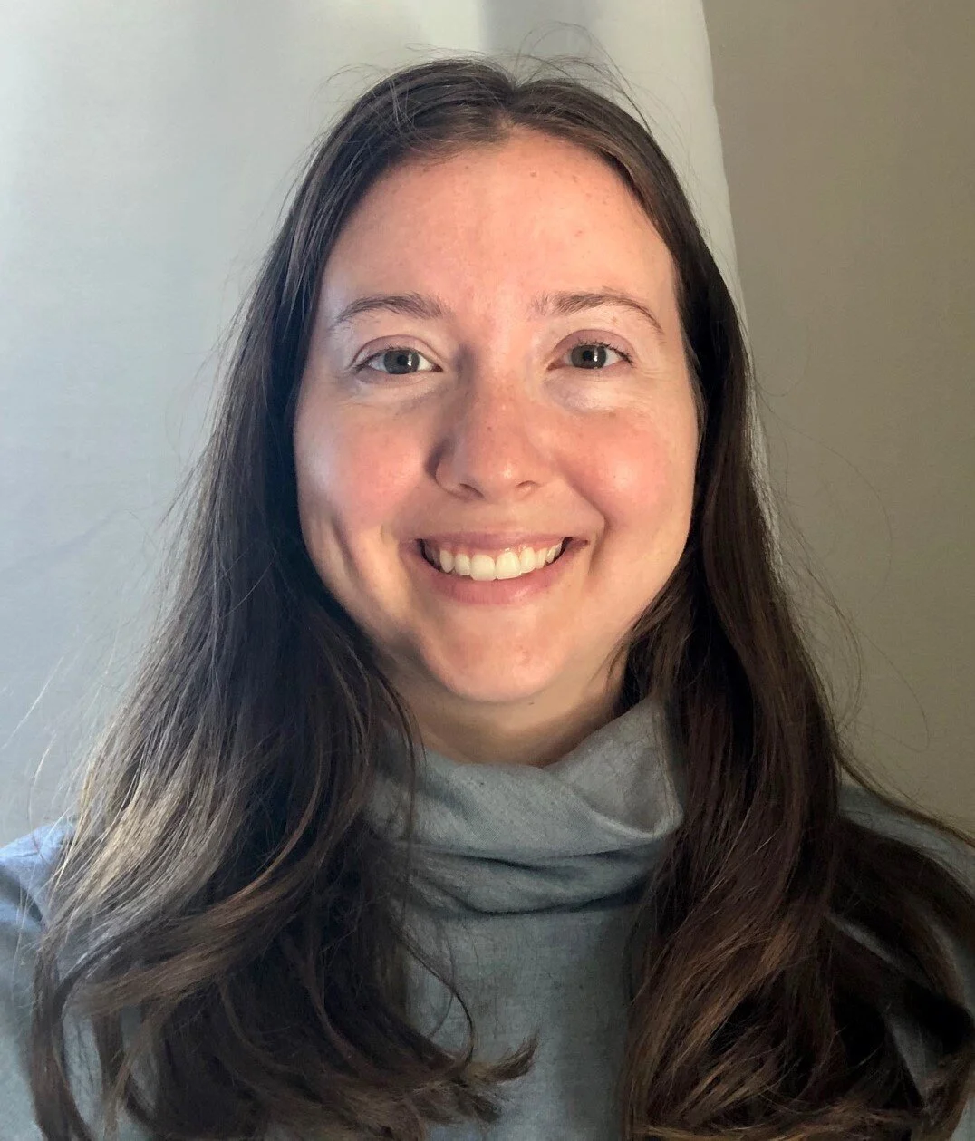 Coordinadora de prevencion