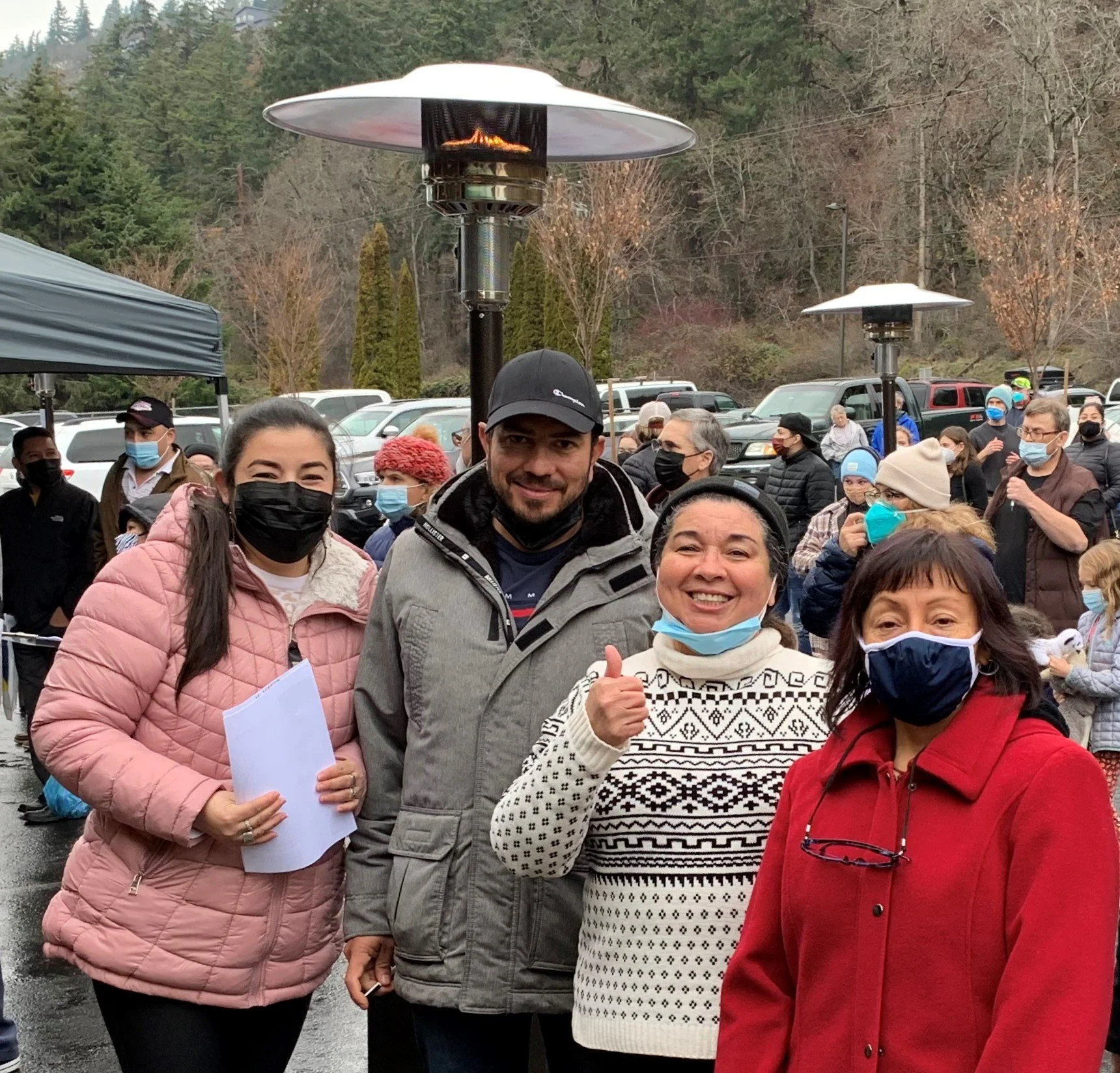 Clinica de vacunacion