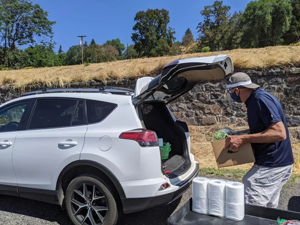 El programa Care Connect