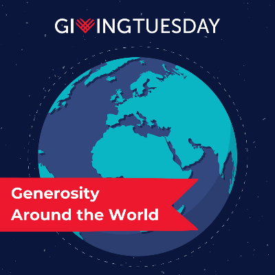 GivingTuesday