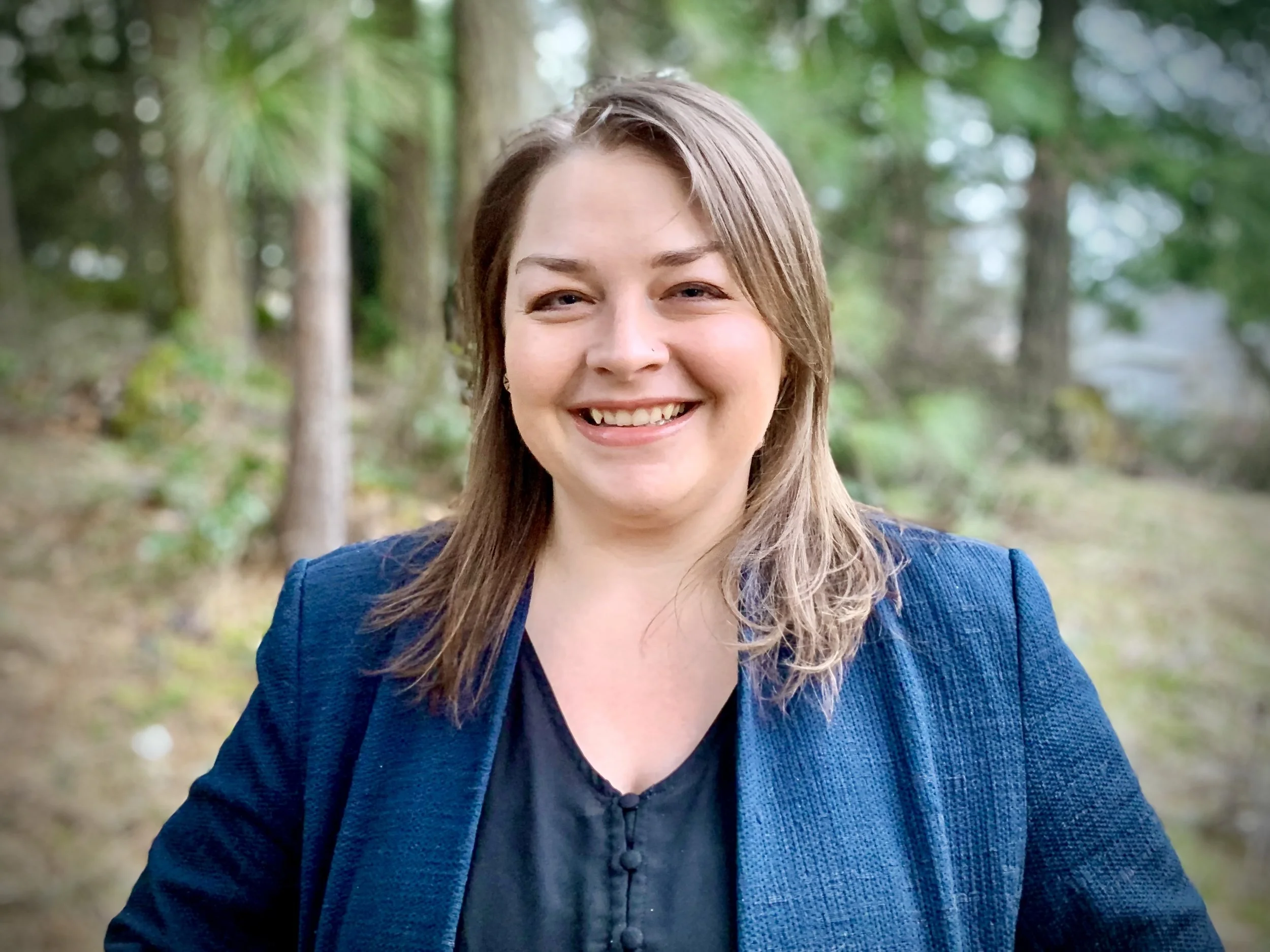 New Director of Equity