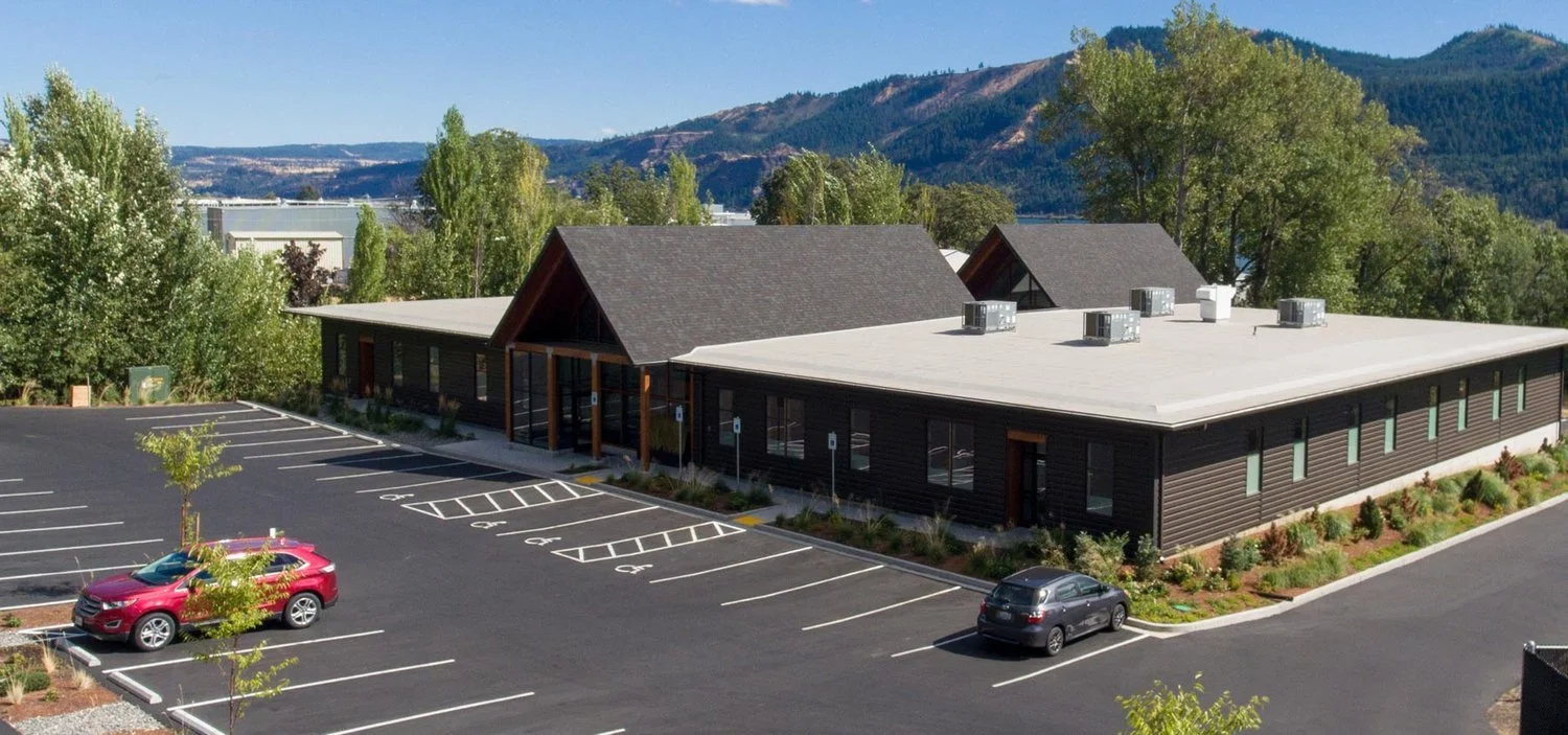 NorthShore joins One Community