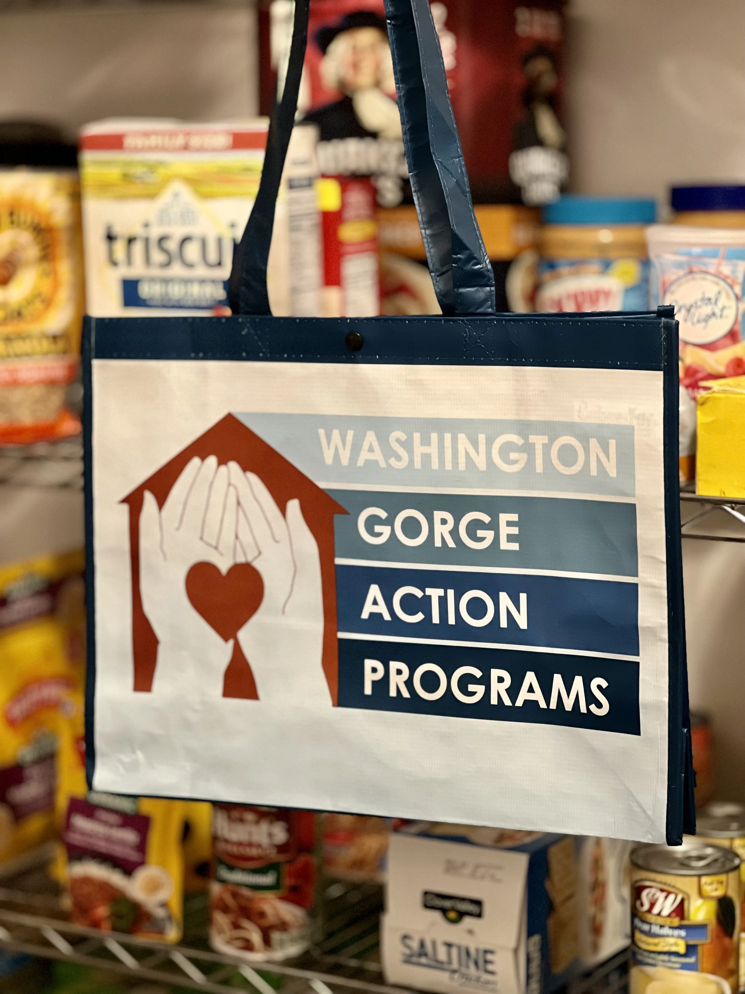 Two for GivingTuesday