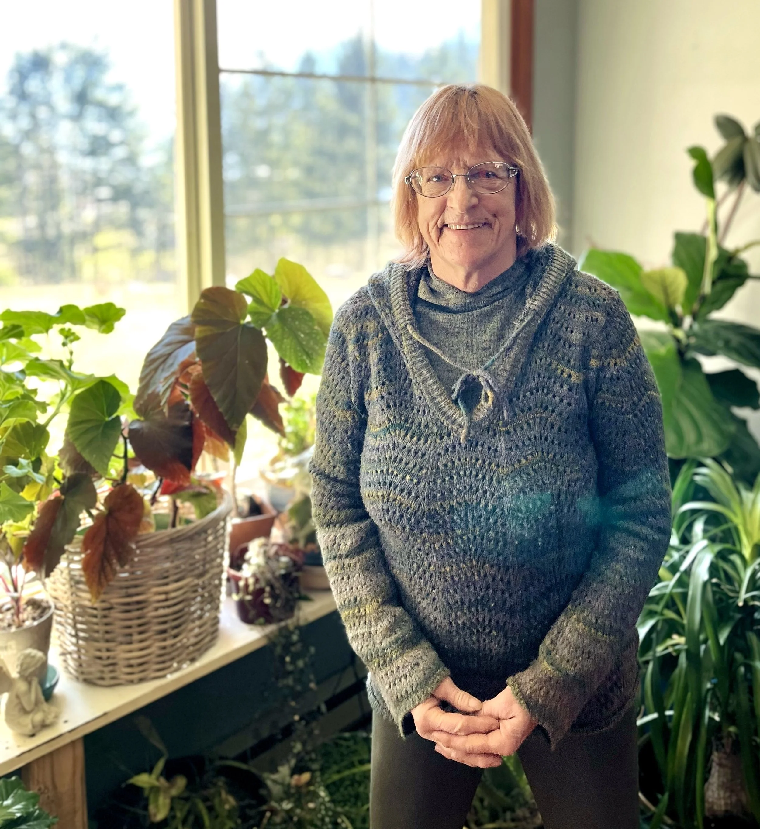 Battling Houselessness