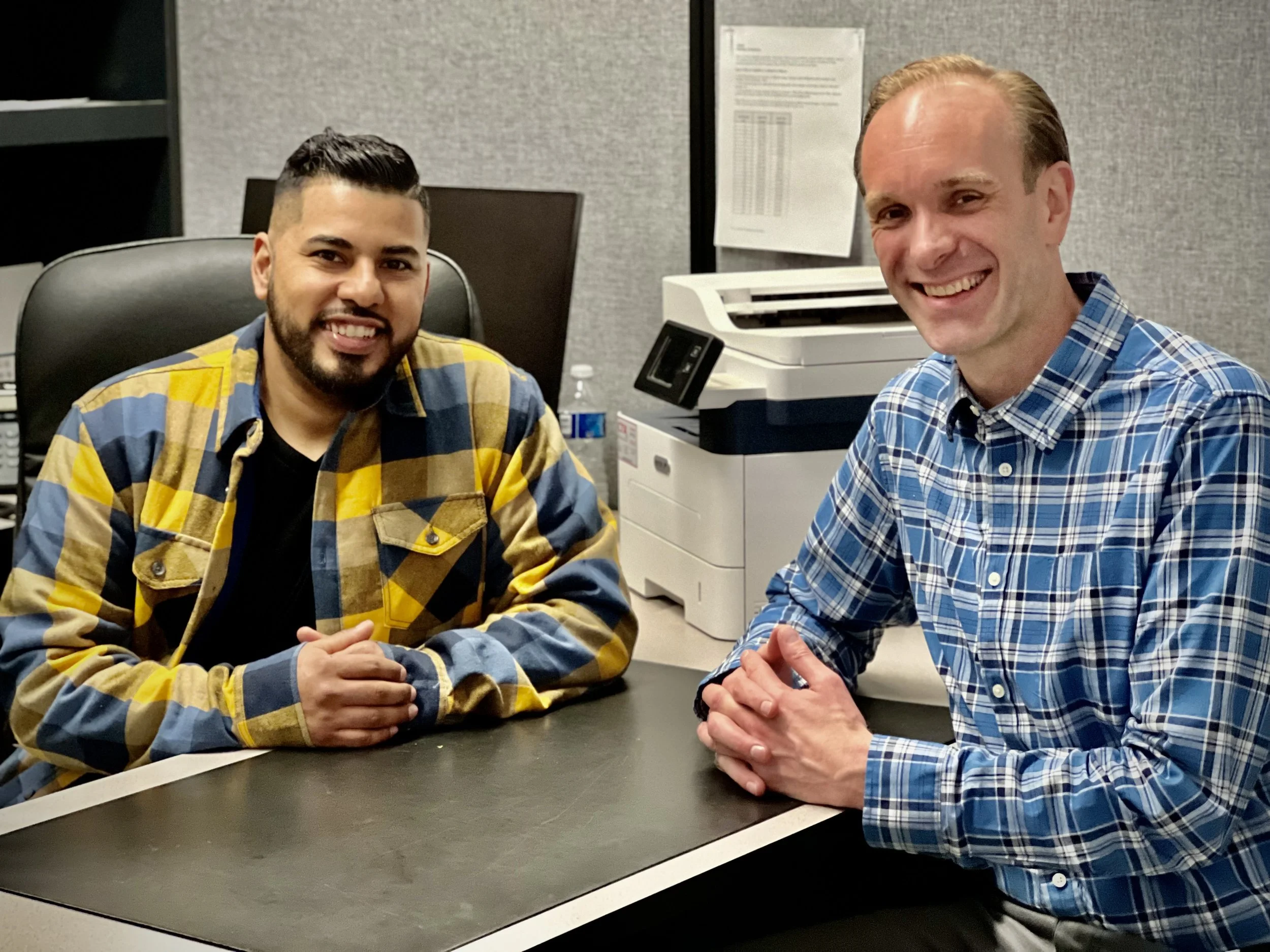 Civic Engagement Team