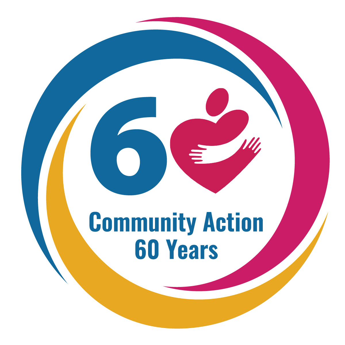 60 years of Community Action