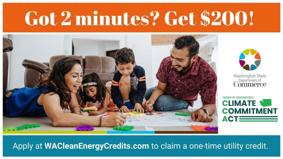Energy Credits