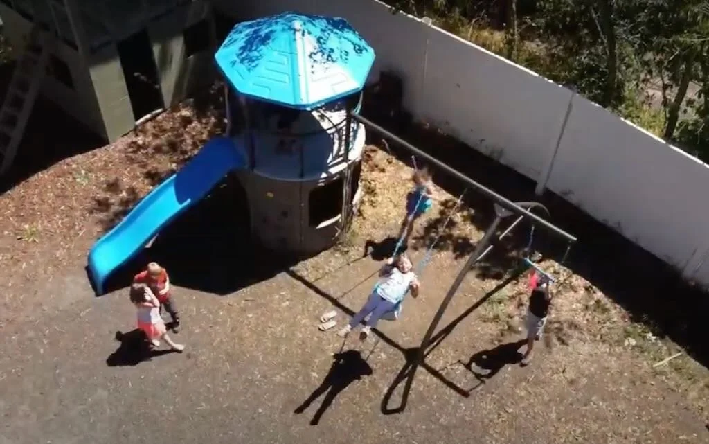 Childcare boosts economy