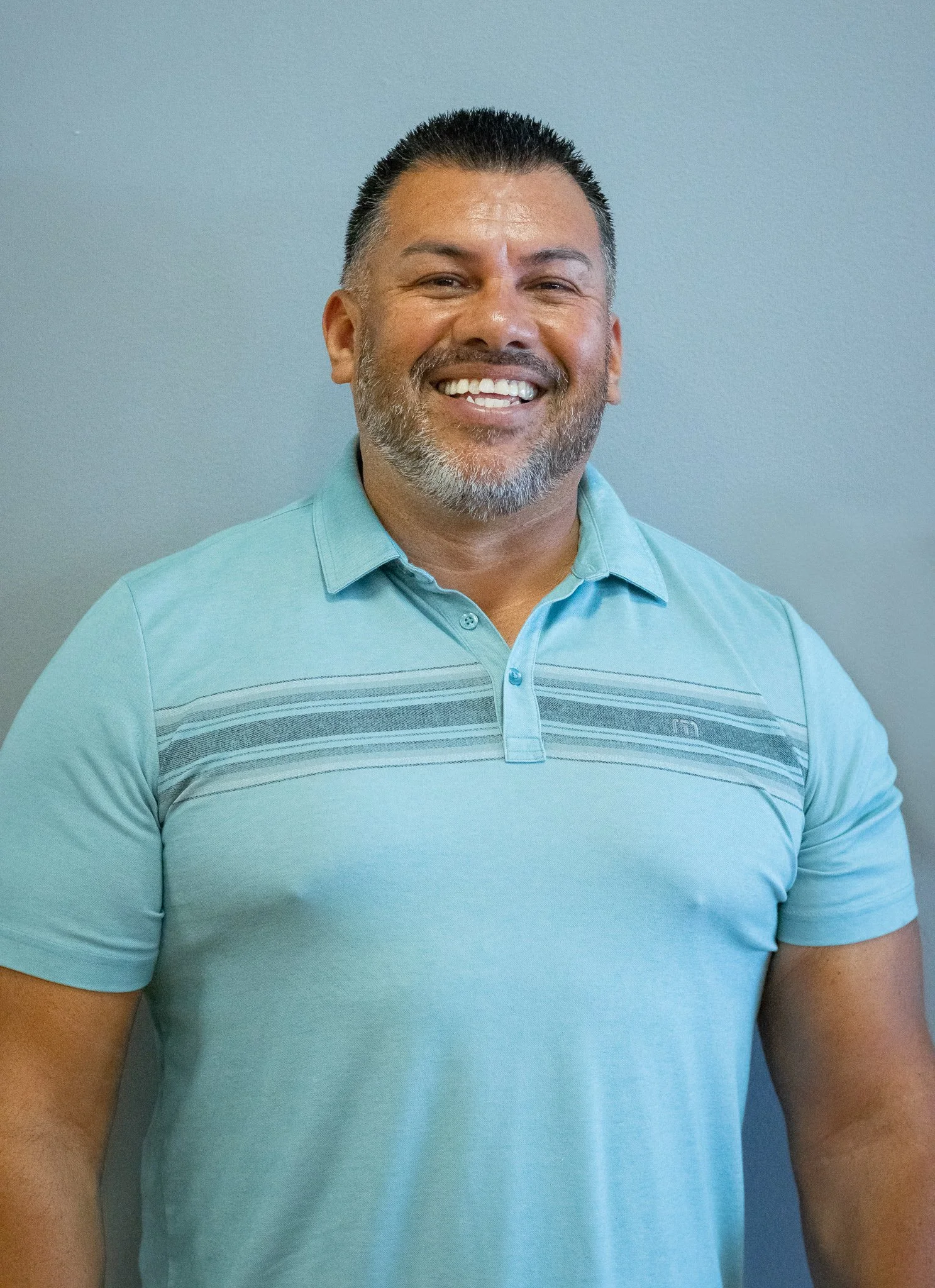 THE TEAM — Evo Sports Global