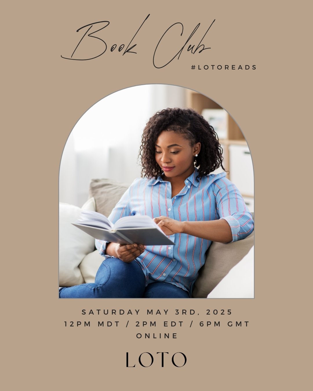 What if your thoughts could lead you to peace instead of overwhelm?

Our minds are constantly filled with chatter&mdash;self-doubt, stress, worries, and distractions. But what if we could slow down and notice how our thoughts shape our lives? This qu