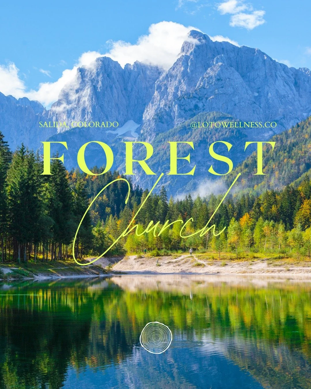 The sacred pause you didn&rsquo;t know you needed
 
 Stillness isn&rsquo;t empty.
 It&rsquo;s full.
Full of revelation,
 of rest,
 of the voice that&rsquo;s been waiting for you to slow down long enough to hear it.
At Forest Church, we don&rsquo;t fi
