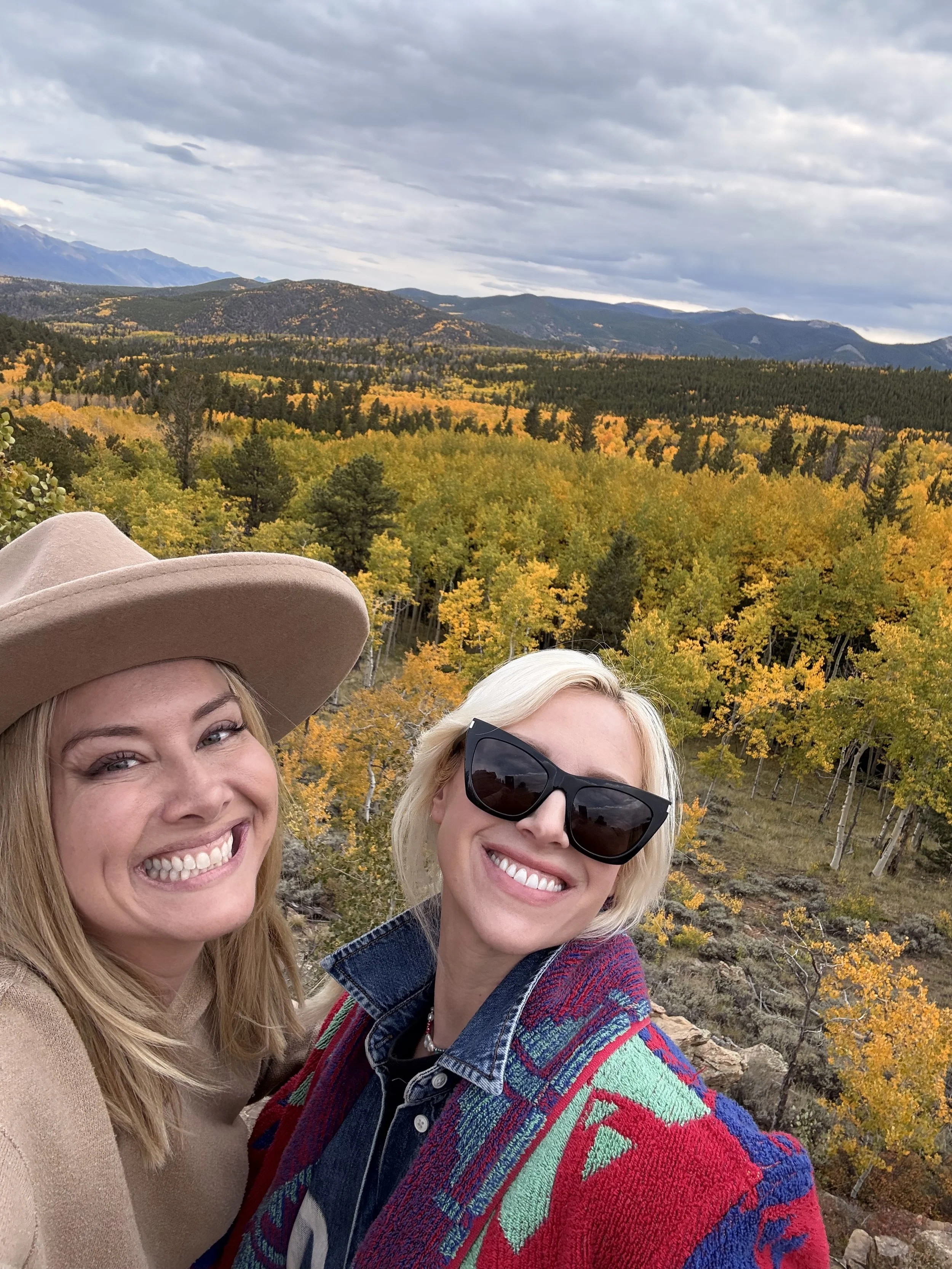Happy Fall Ya'll