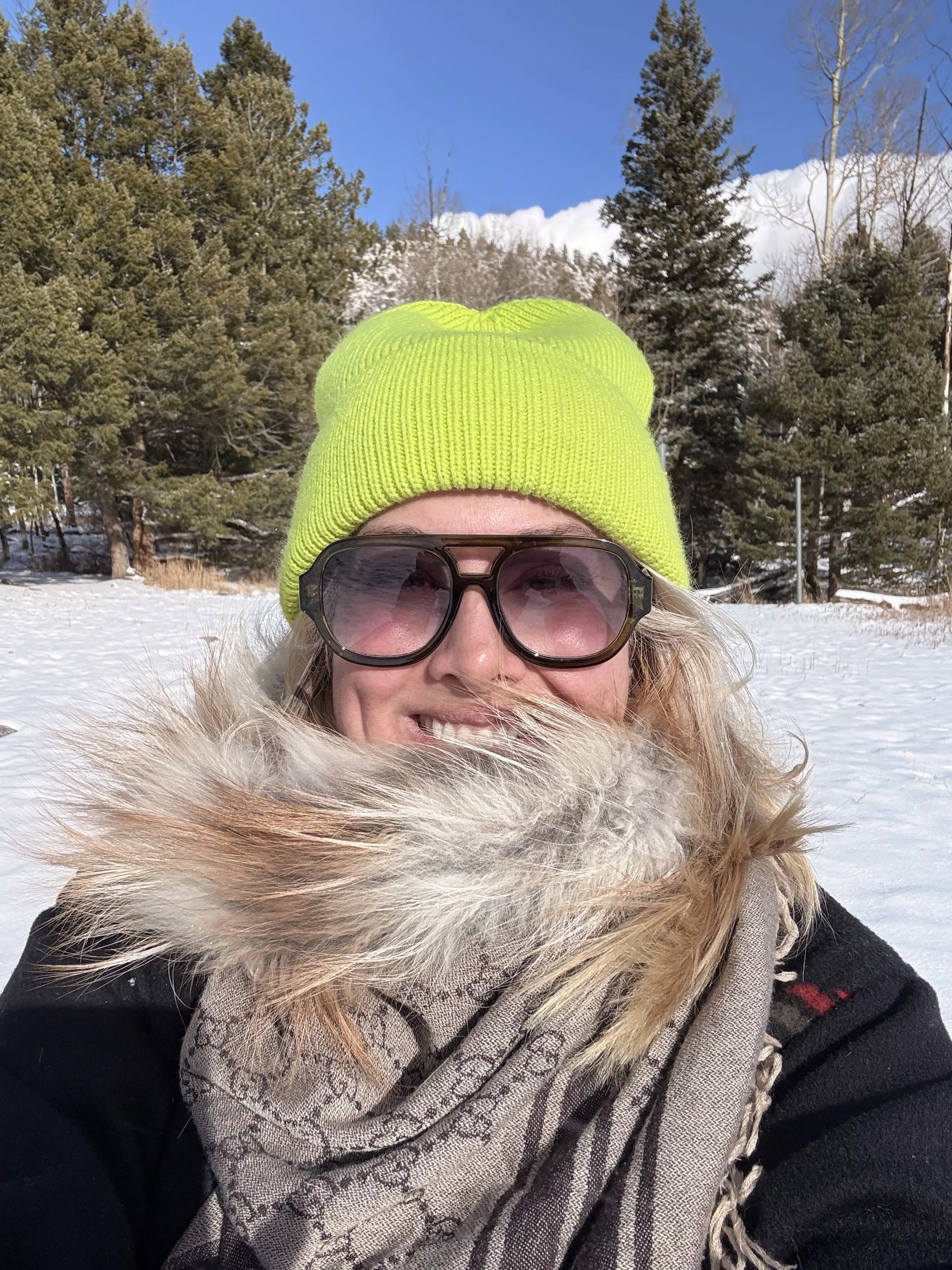 Wisdom of the Forest Dweller