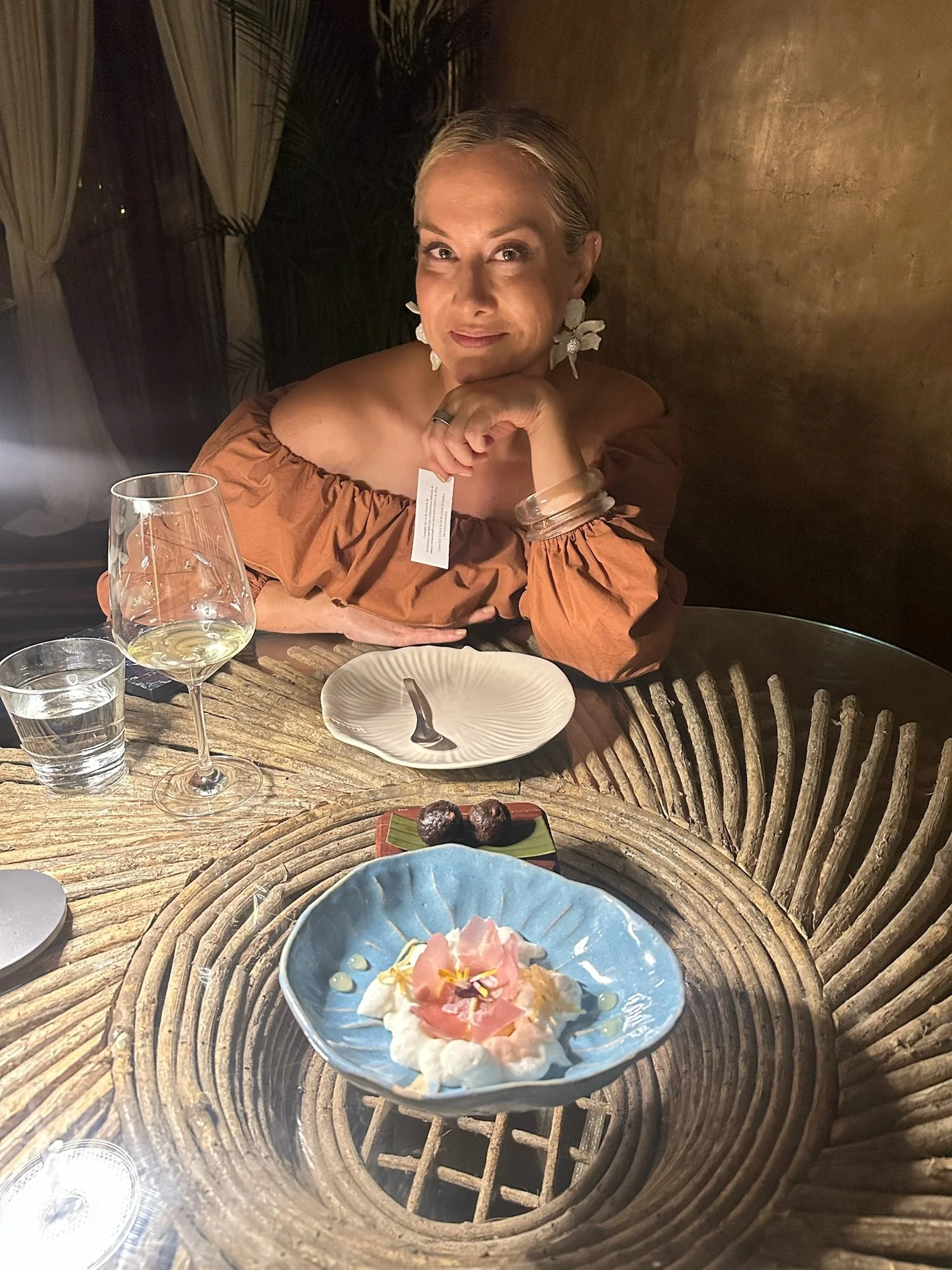 Learning How to Eat, Pray, Love—Part 1