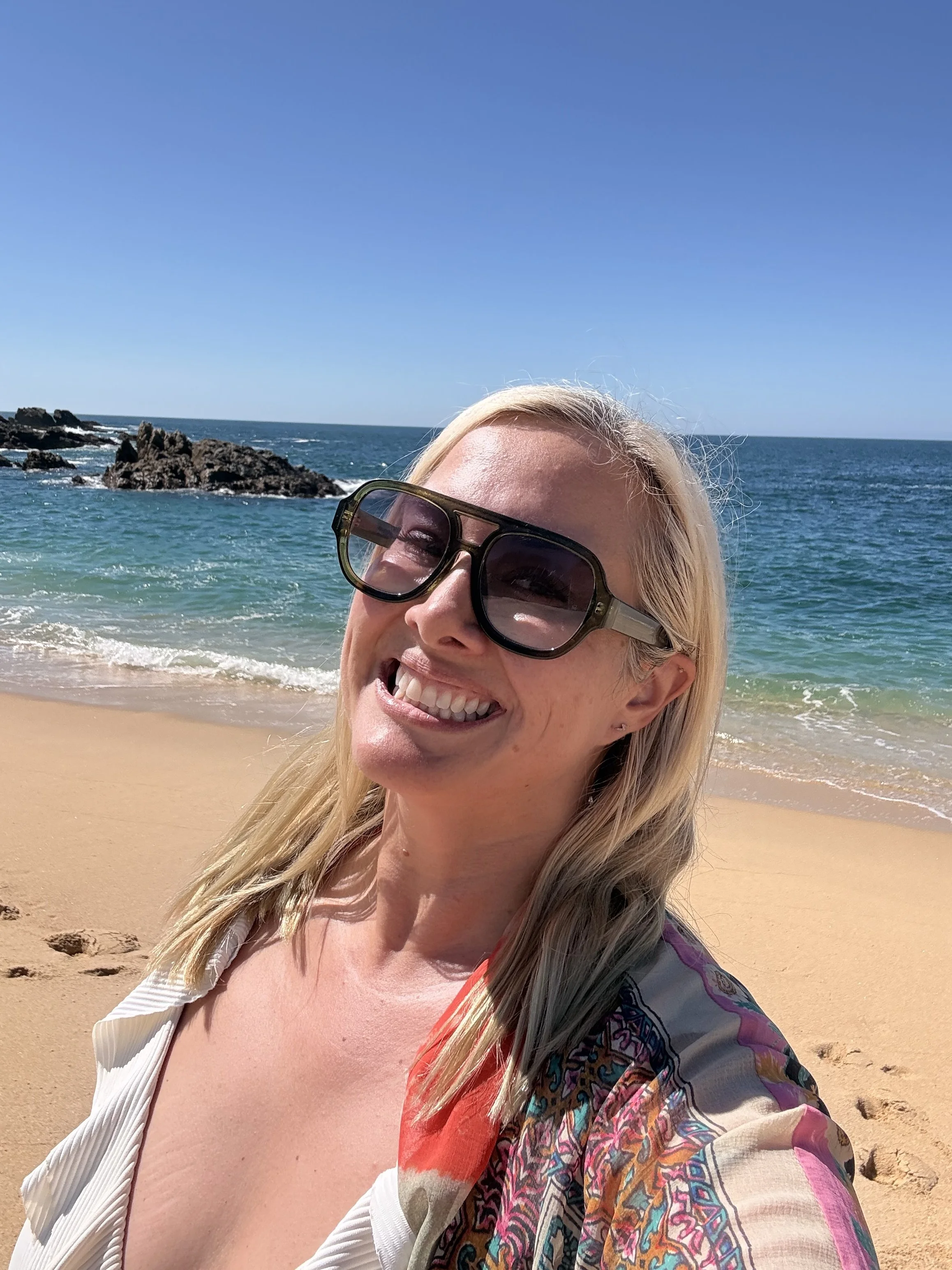 Choosing to Move in Flow